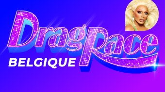 Drag Race Bélgica (Divulgação/Paramount+)