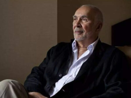 Frank Langella