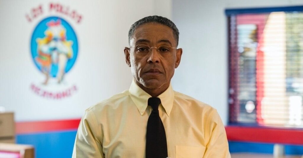 Better Call Saul pode não ser o fim de Gus Fring Giancarlo Esposito como Gus Fring em Better Call Saul (Reprodução / AMC)