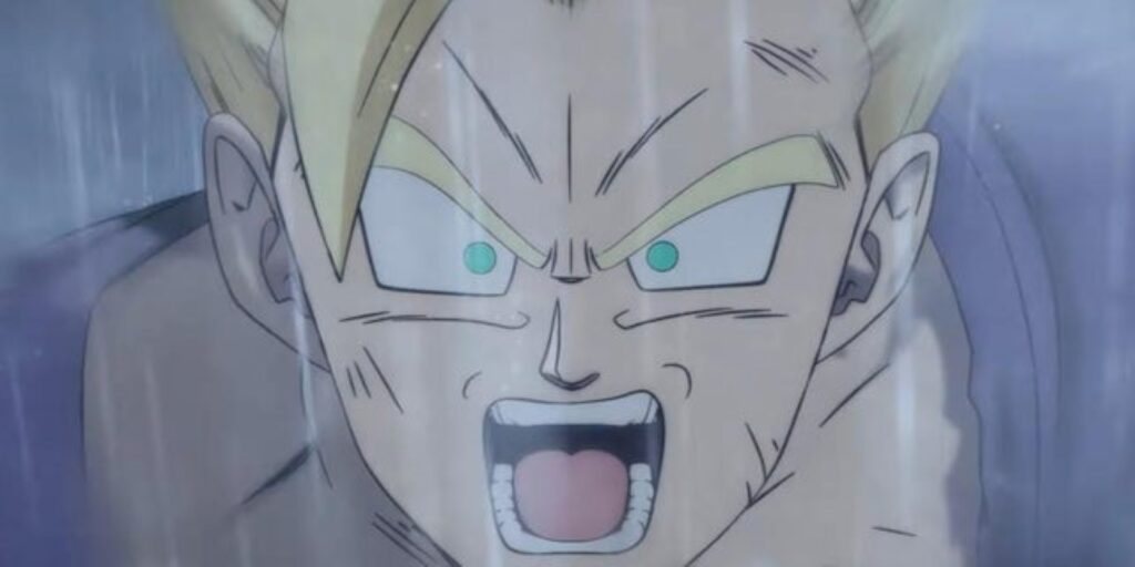 Depois de ataque, Toei Animation é acusada de explorar funcionários e descumprir leis trabalhistas Gohan em Dragon Ball Super: Super Hero (Reprodução / Toei Animation)