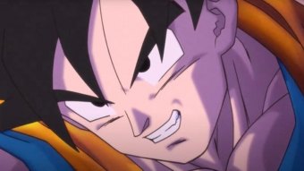 Goku em Dragon Ball Super: Super Hero (Reprodução / Toei Animation)