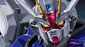 Gundam (Reprodução)