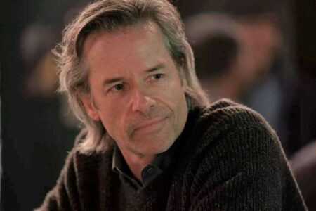 Guy Pearce explica por que ama papéis de desmemoriados Guy Pearce
