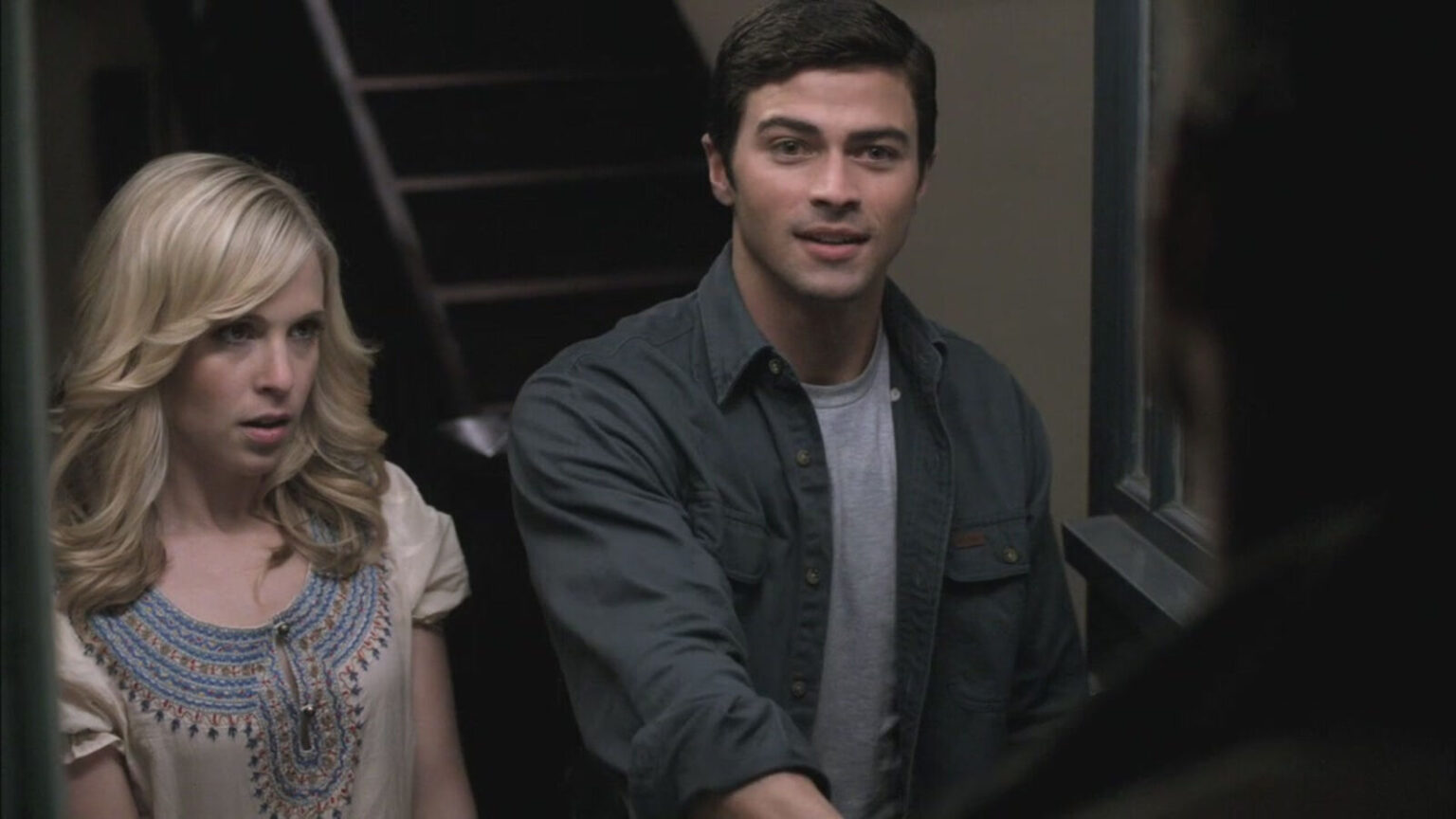 john and mary winchester 1