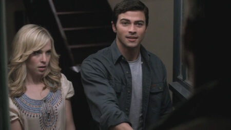 john and mary winchester 1