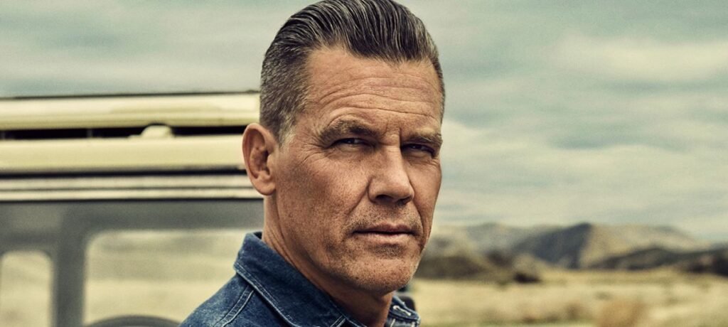 Astro da Marvel já foi rejeitado para o maior papel na DC Josh Brolin