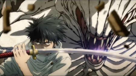 Jujutsu Kaisen (Reprodução)