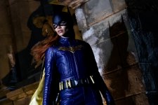 Leslie Grace como Batgirl (Reprodução / DC)