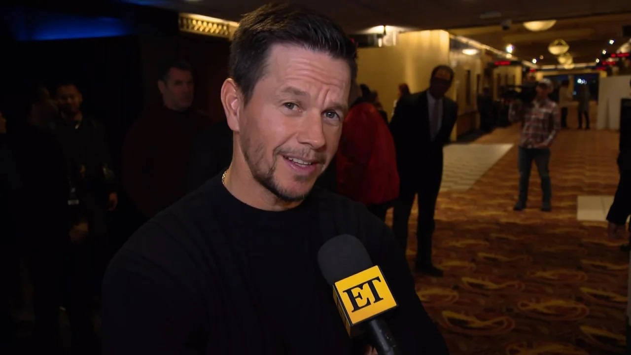 mark wahlberg et