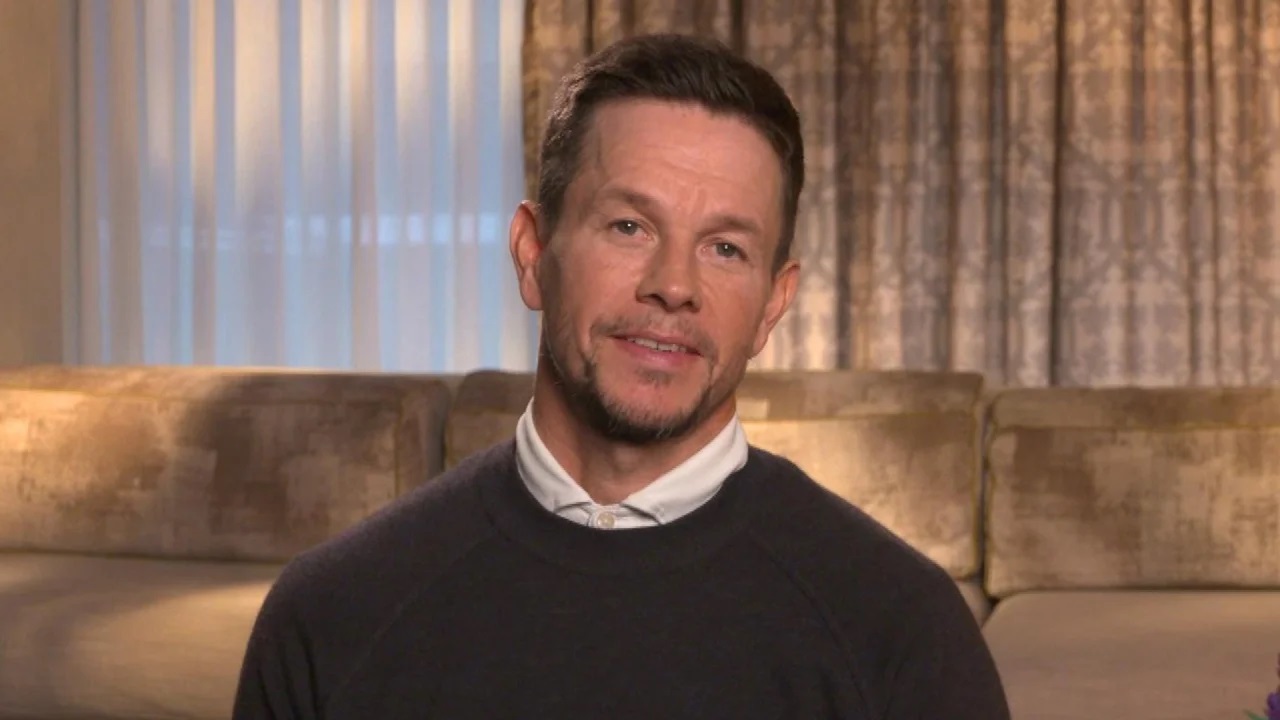 mark wahlberg