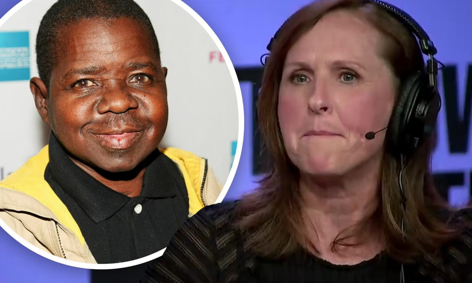 Molly Shannon diz ter sido abusada sexualmente por Gary Coleman molly shannon gary coleman