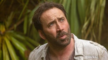 Por que Nicolas Cage rejeitou dar sua voz ao Shrek? Nicolas Cage (Reprodução)