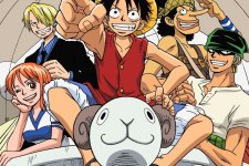 One Piece (Reprodução)