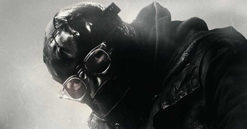Matt Reeves confirma easter-egg que ninguém percebeu em Batman Paul Dano como Charada em Batman (Reprodução / DC)