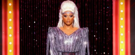 RuPaul (Reprodução)