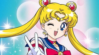 Sailor Moon (Reprodução)