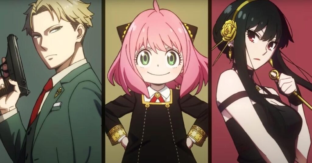 Spy x Family: Saiba como serão produzidos os novos episódios do anime Spy x Family (Reprodução)