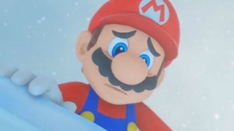 Super Mario (Reprodução)