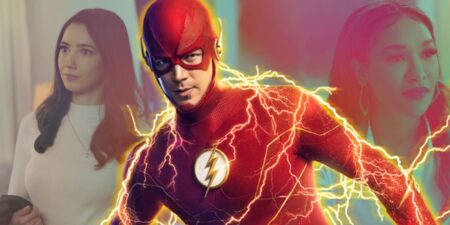The Flash The Flash