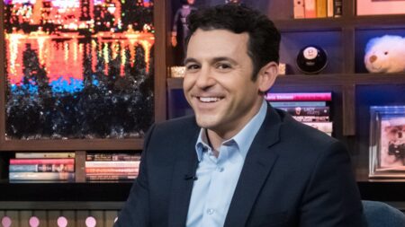 Fred Savage