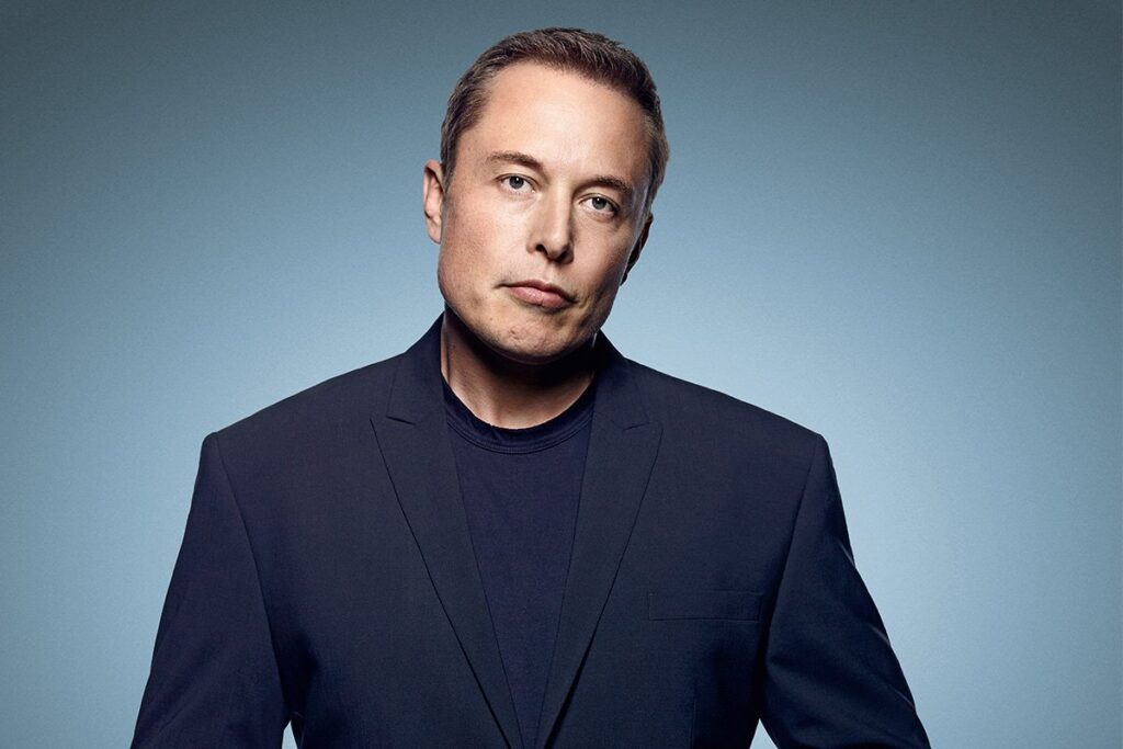 Elon Musk é acusado de mostrar partes íntimas para comissária 2 44