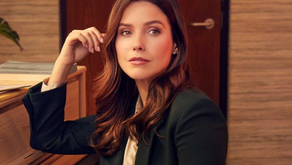 Fã obcecada por atriz é presa após denúncias de perseguição 2 56
