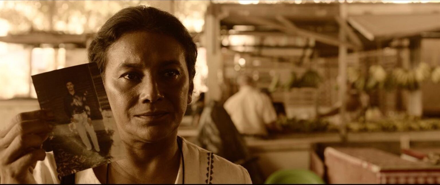 Pureza: Filme protagonizado por Dira Paes estreia hoje em festival; conheça história "Pureza"