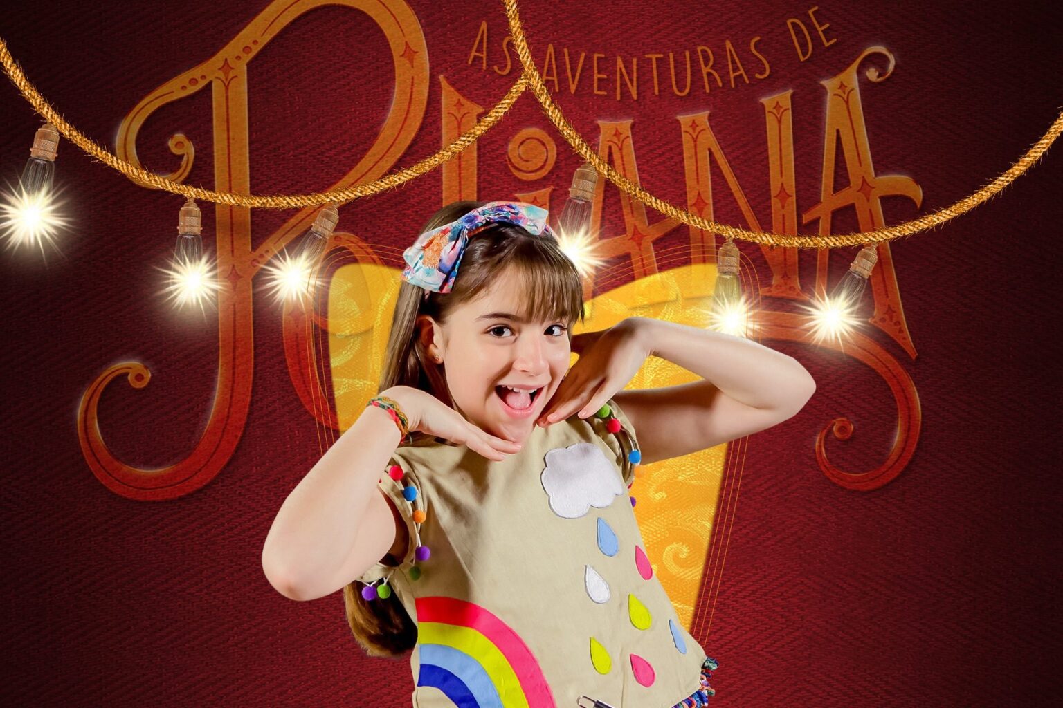Por que as novelas infantis do SBT viraram curinga na Netflix? As Aventuras Poliana