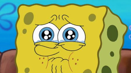 Fãs de Bob Esponja se revoltam e pede justiça no Twitter: #JusticeForSpongeBob Bob Esponja Reproducao 1