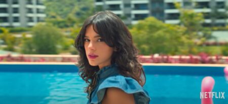 Bruna Marquezine em Maldivas Reproducao Youtube