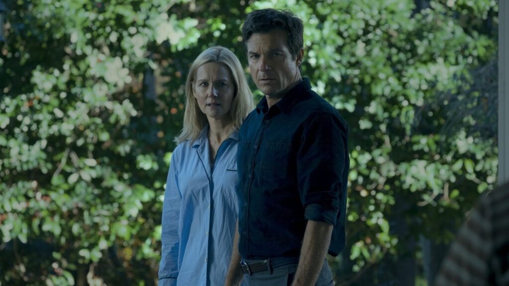 Cena de Ozark Divulgacao Netflix