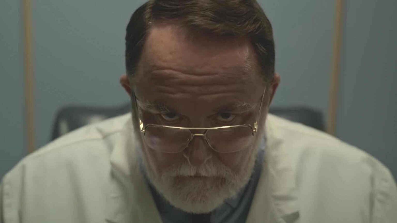 Pai Nosso? | Novo documentário da Netflix assusta o público Cena de Pai Nosso Reproducao Netflix