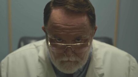 Pai Nosso? | Novo documentário da Netflix assusta o público Cena de Pai Nosso Reproducao Netflix