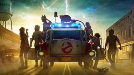 Ghostbusters: Mais Além salvou a franquia após fracasso de 2016, diz chefe da Sony Ghostbusters: Mais Além
