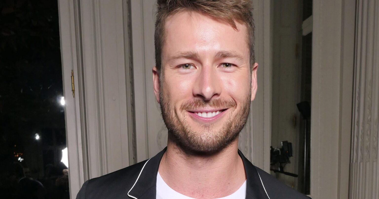Glen Powell é o próximo Gladiador Dourado do DCU? Glenn