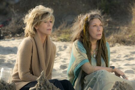 Grace Frankie Divulgacao Netflix 5