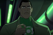 John Stewart em Lanterna Verde: Cuidado com Meu Poder (Reprodução / DC)