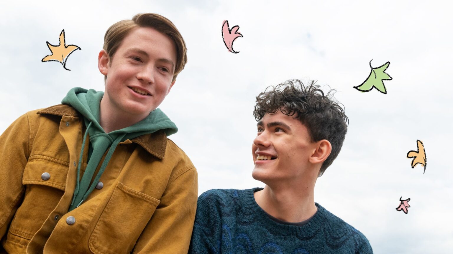 Heartstopper 1