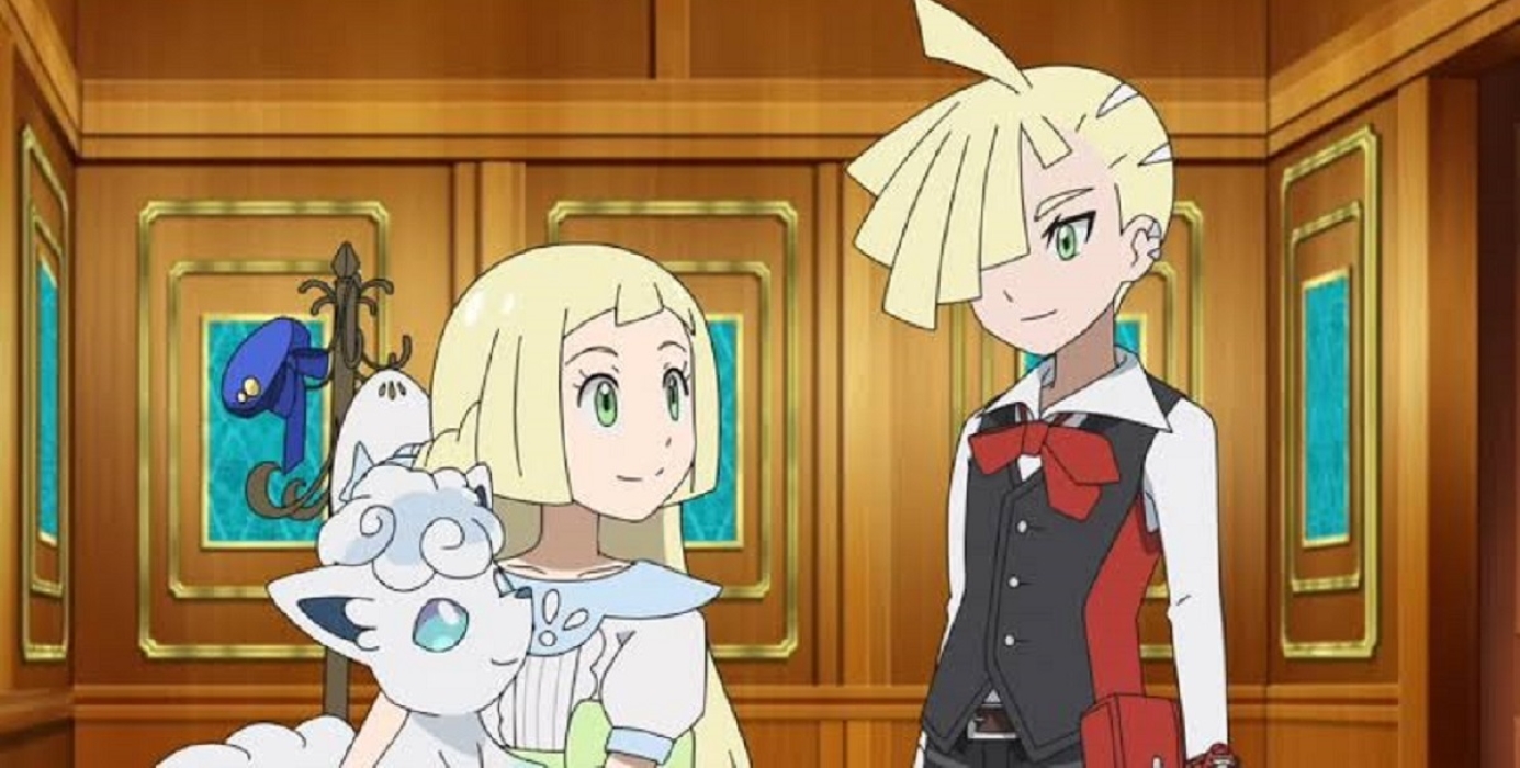 Pokémon terá o retorno de dois personagens queridos de Alola