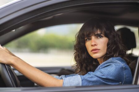 Liz (Bruna Marquezine) em Maldivas