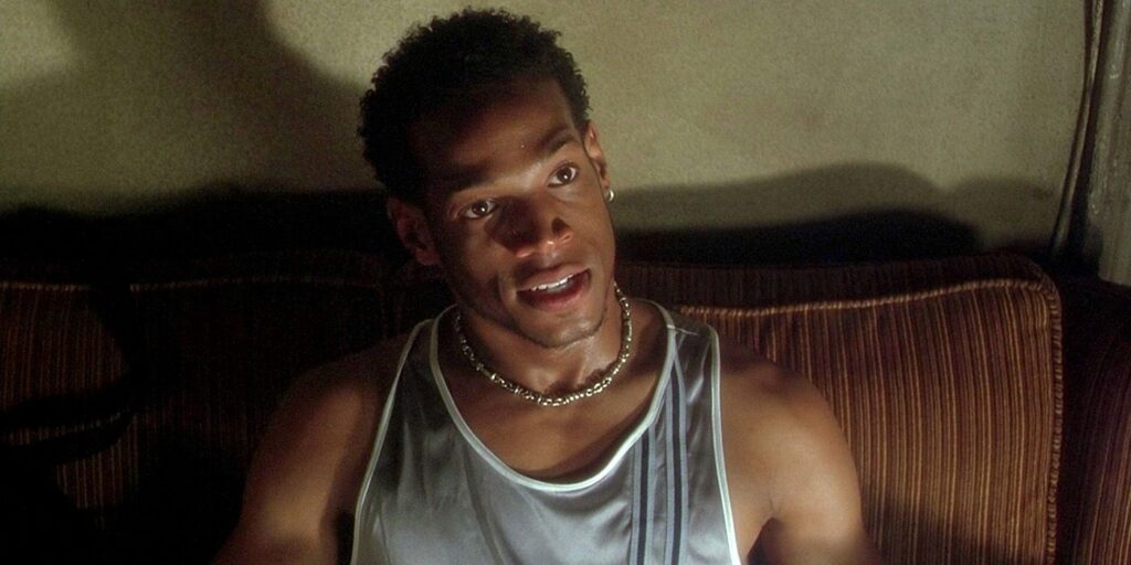 Marlon Wayans explica por que quase recusou Réquiem para um Sonho Marlon Wayans (Reprodução)