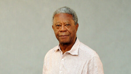 Morre no Rio de Janeiro o ícone da TV brasileira Milton Gonçalves Milton Goncalves Divulgacao TV Globo