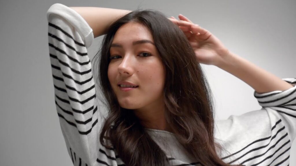 Natasha Liu Bordizzo Reproducao YouTube