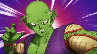 Piccolo em Dragon Ball Super: Super Hero (Reprodução)