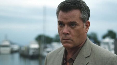 Ray Liotta