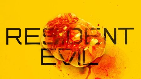 Resident Evil (Divulgação / Netflix)