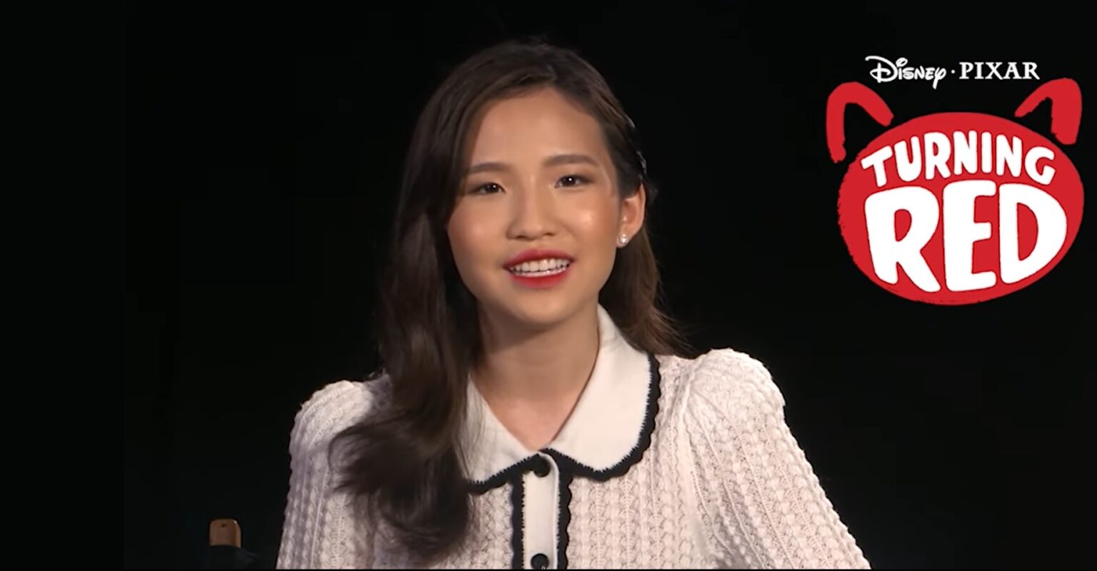 Rosalie Chiang Reproducao Youtube