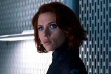 Scarlett Johansson como Viúva Negra em Vingadores: Era de Ultron (Divulgação / Marvel)