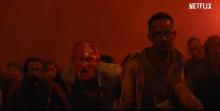 Resident Evil ganha 2º trailer; assista Resident Evil