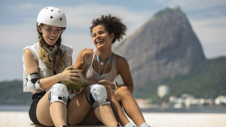 Série nacional Tudo Igual… SQN do Disney+ ganha pôster e trailer Tudo Igual SQN 11052022